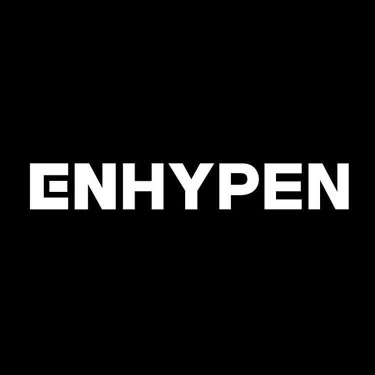 ENHYPEN's logo