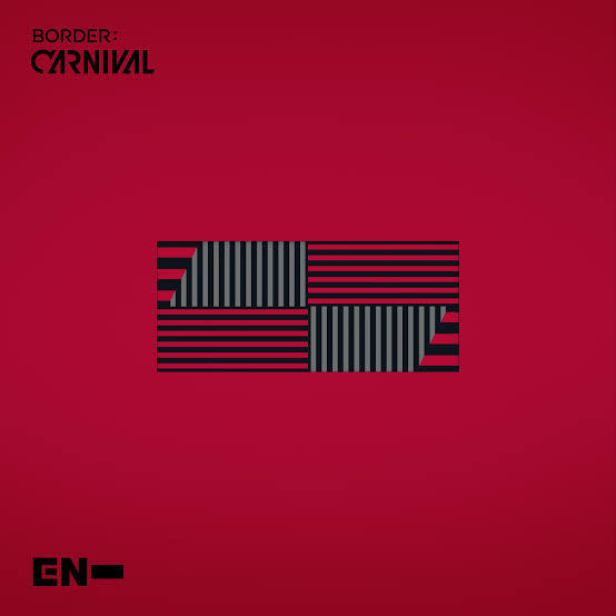 BORDER: CARNIVAL